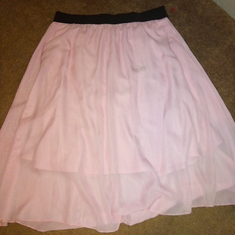 LulaRoe 2x skirt I think it's a jill